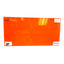 Used LaserVision 000.T0013.01 Laser Safety Window For Trumark Station 5000, 100x200mm
