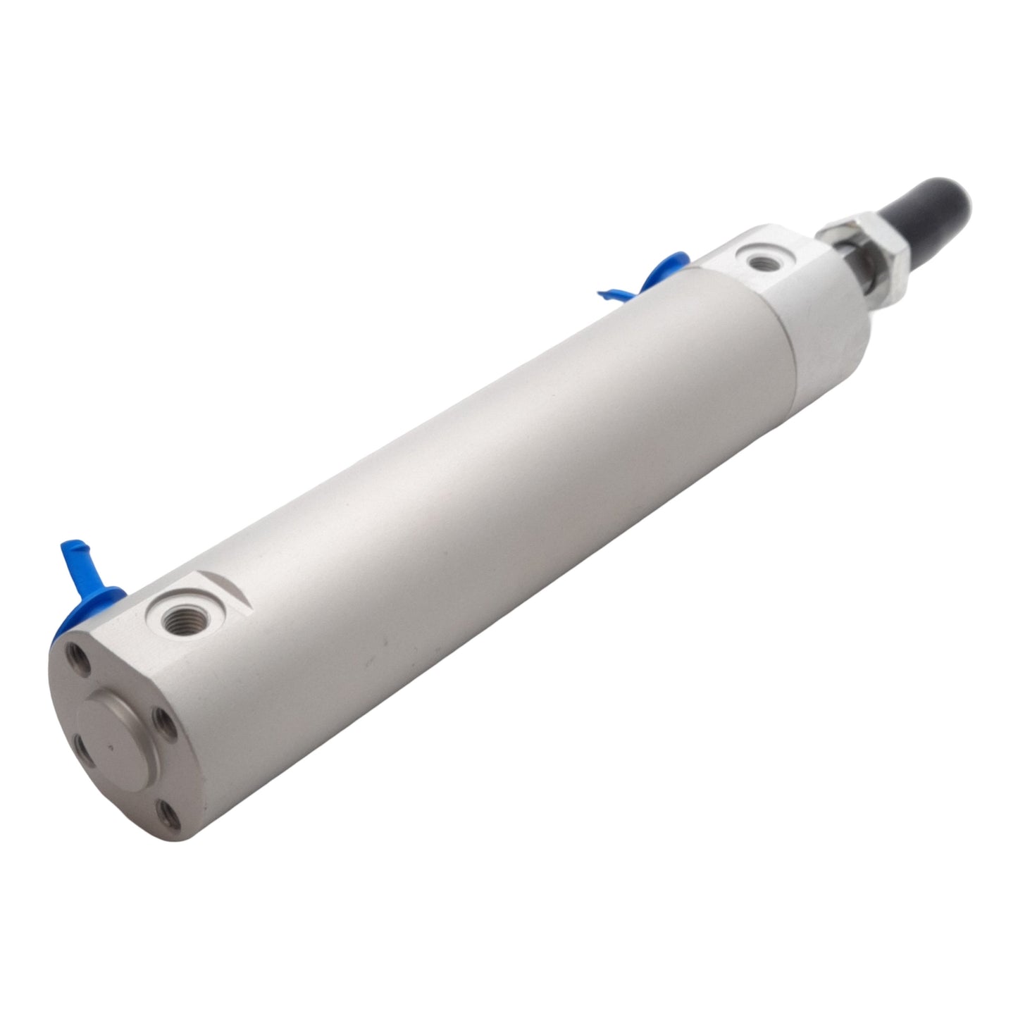 New SMC CG1BN25-80Z Pneumatic Cylinder, ø25mm Bore, 80mm Stroke, 145PSI, 1/8in Rc