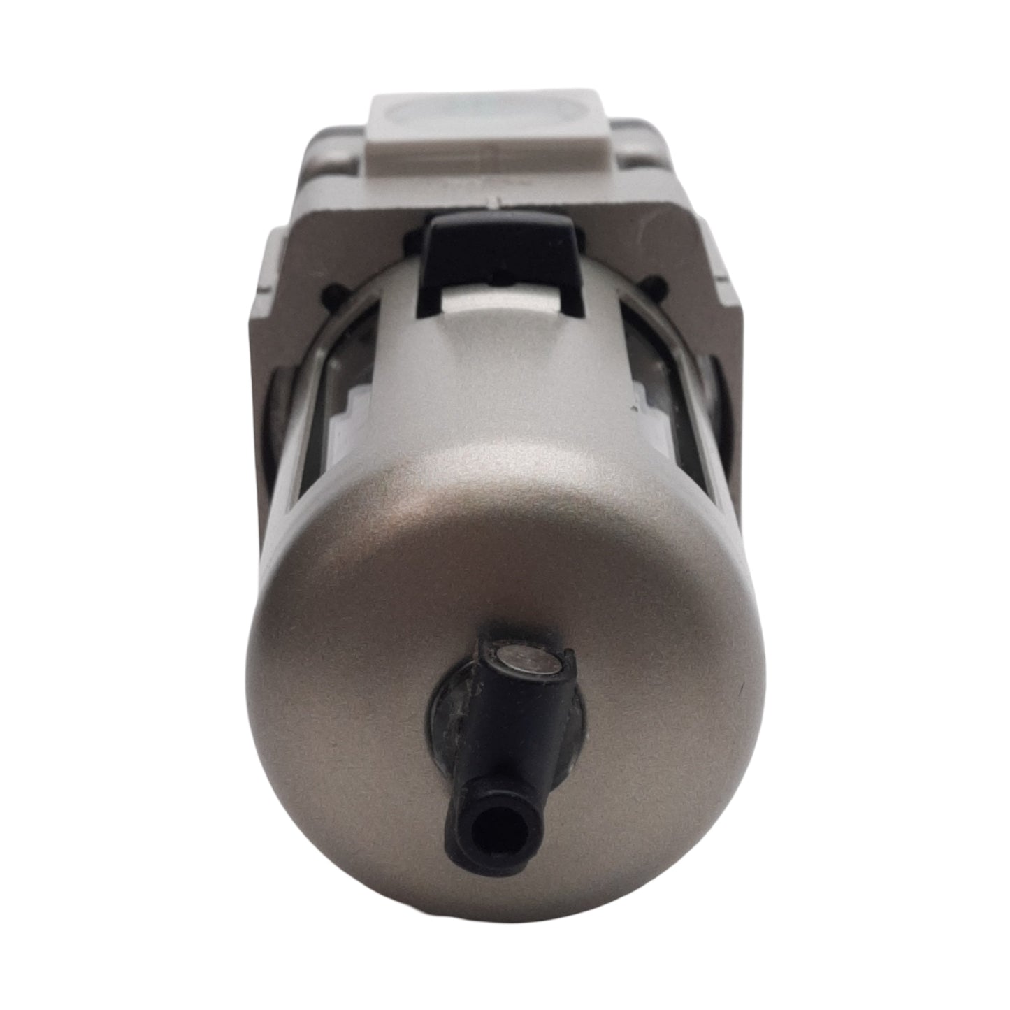 New SMC AW30-N02E-Z Filter Regulator, 7-125PSI Set, 5µm Filtration, 1/4in NPT Ports