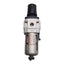 New SMC AW30-N02E-Z Filter Regulator, 7-125PSI Set, 5µm Filtration, 1/4in NPT Ports