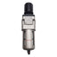 New SMC AW30-N02E-Z Filter Regulator, 7-125PSI Set, 5µm Filtration, 1/4in NPT Ports