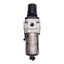 New SMC AW30-N02E-Z Filter Regulator, 7-125PSI Set, 5µm Filtration, 1/4in NPT Ports