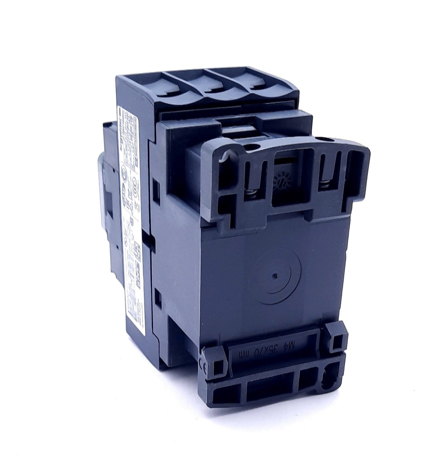 New Schneider Electric LC1D32KUE Non-reversing Contactor 3 Pole 100-250VDC/VAC 50A