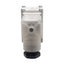 New SMC VX222HZ2AH Solenoid Valve, ø4mm Orifice, 1.0MPa Water, Rc 1/4in, 24VDC Coil
