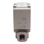 New SMC VX222HZ2AH Solenoid Valve, ø4mm Orifice, 1.0MPa Water, Rc 1/4in, 24VDC Coil