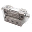 New SMC NVSA4214-51A Directional Air Valve, 20-150PSI Double Pilot, 1/8in NPT Ports