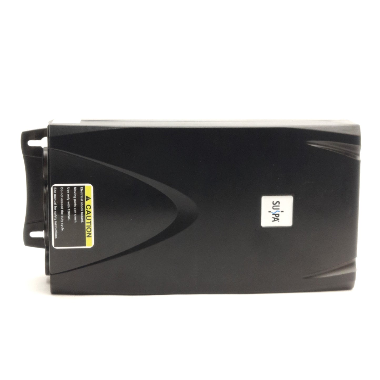 Used Suspa LogicS-3-SUSND-340VA-U D45-02428 Dual Output Power Supply, 31VDC & 28VDC