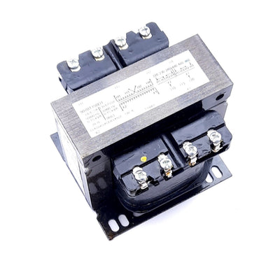New Square D 9070T150D1 Control Transformer Single Phase 240 VAC 480VAC 150VA