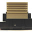 Used Eurotherm 425A/15A/240V/110V120/4mA20/PA/CL/00 Power Thyristor 4-20mA 240V 15A