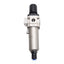 New SMC AWM30-03BDE3-2 Mist Separator Regulator, 0.3µm, 0.05-0.85MPa Set, Rc 3/8in