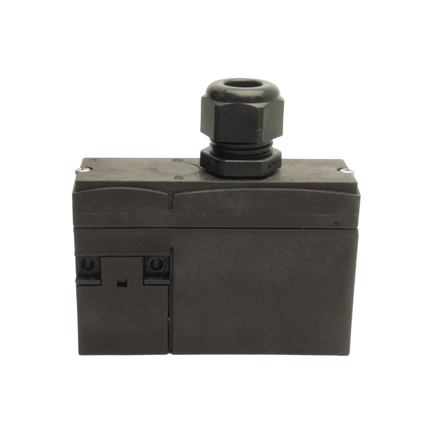 New Schmersal AZM 170-02ZRKA Solenoid Safety Interlock Switch NC Contact, 24VAC/DC