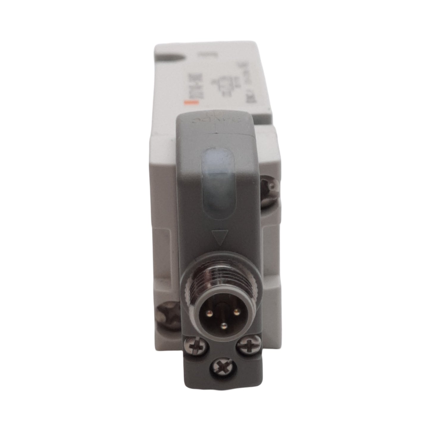 New SMC SYJ7140-5WOZ Solenoid Valve, 2-Position Single, 0.15-0.7MPa, 24VDC Coil