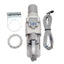 New SMC AW30-03BE3-B Filter Regulator, 5µm, 0.05-0.85MPa Set, Rc 3/8in, 12-24VDC