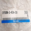 New Lot of 5 SMC SY50M-2-4DA-C6 Manifold Block Assembly For SY5000 Series Manifolds