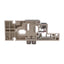 New Lot of 5 SMC SY50M-2-4DA-C6 Manifold Block Assembly For SY5000 Series Manifolds