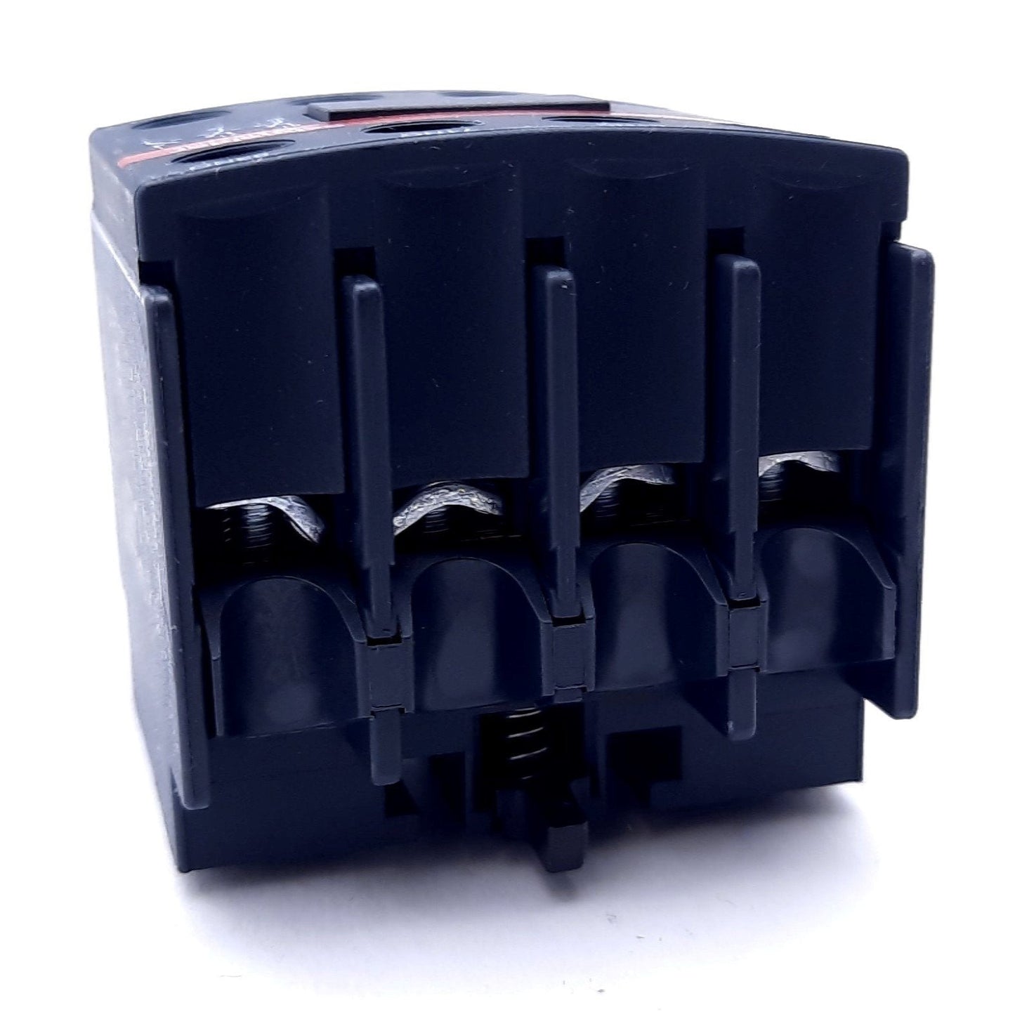 New Schneider Electric LADN22S Auxiliary Contact Block 2N.O 2N.C 690V 10A