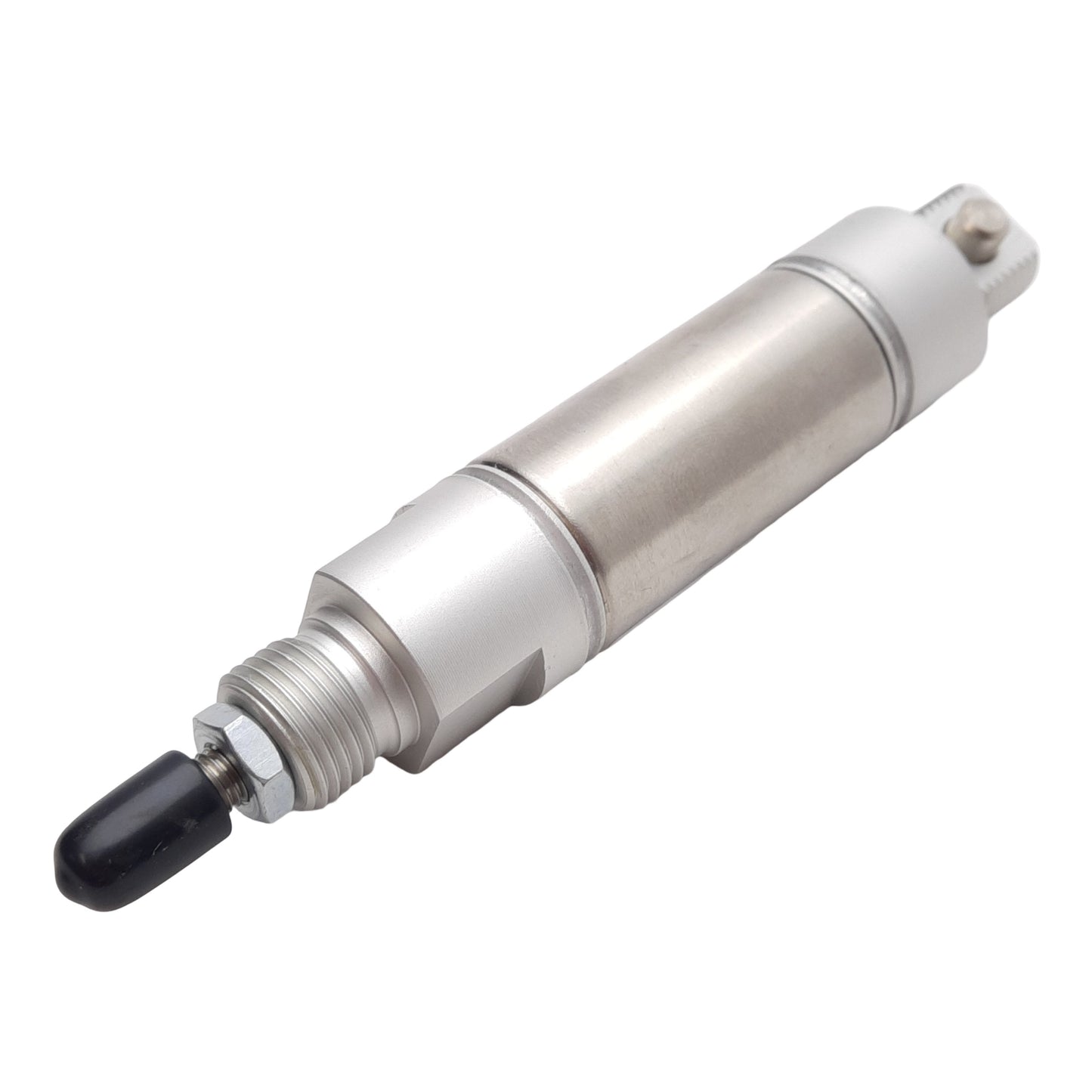 New – Open box SMC NCMC088-0050C Pneumatic Cylinder, ø7/8in Bore, 1/2in Stroke, 250PSI, 1/8 NPT