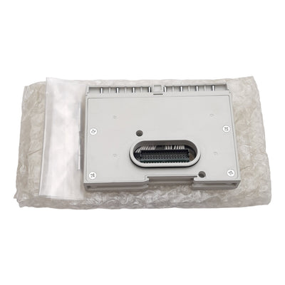 New SMC EX9-SC1-8 Signal Cut Block For VQC Series Manifolds, 8-Station, 24VDC 2A