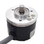 New Accu-Coder 755A-07-S-0400-Q-PP-1-S-K00-N Incremental Encoder, 400CPR, 5-28VDC