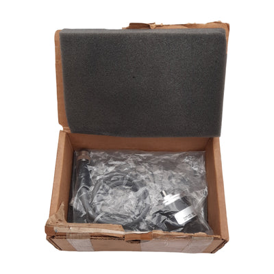 New Accu-Coder 755A-07-S-0400-Q-PP-1-S-K00-N Incremental Encoder, 400CPR, 5-28VDC