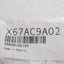 New B&R X67AC9A02 X67 Thermocouple Connector, M12 5-Pin Male, Screw Terminal