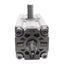New SMC CDRA1BTU63-180Z Rotary Actuator, 180° Adjustable Rotation, 1.0MPa, Rc 1/8in