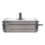 New SMC CDRA1BTU63-180Z Rotary Actuator, 180° Adjustable Rotation, 1.0MPa, Rc 1/8in