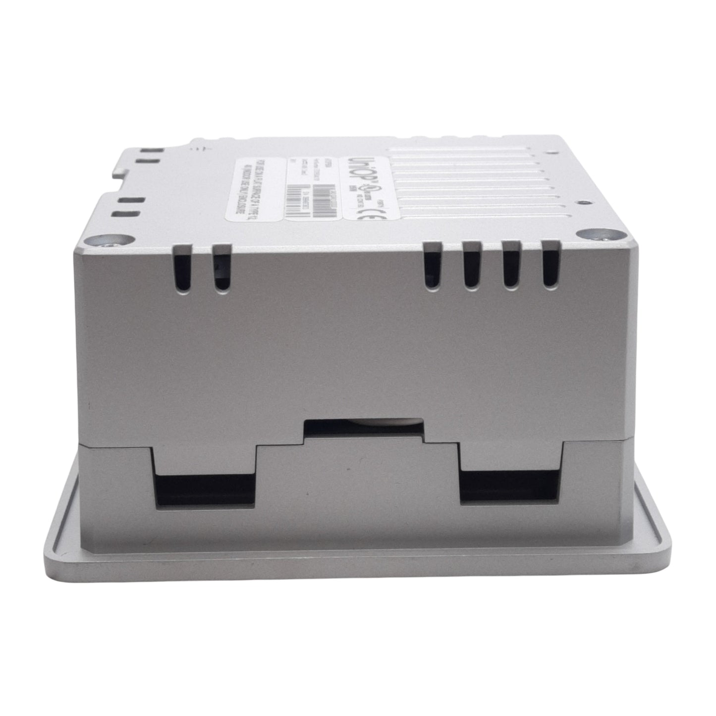 New UniOp ETOP504U101 eTOP504 Touchscreen HMI, 4.3in 480x272 TFT Display, 24VDC