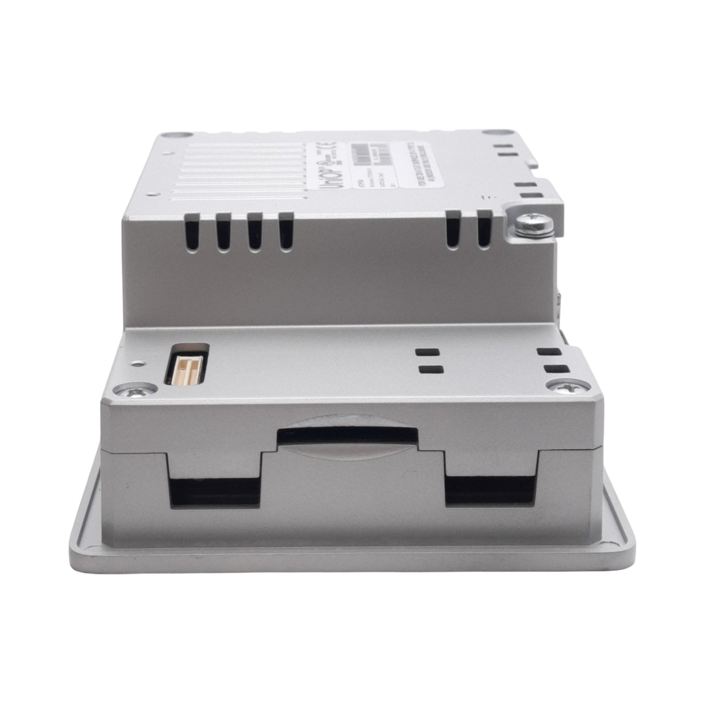 New UniOp ETOP504U101 eTOP504 Touchscreen HMI, 4.3in 480x272 TFT Display, 24VDC