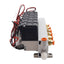 New SMC VV307-01-062-01-F Manifold, 6-Station, 2-Position Singles, 24VDC Coils