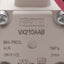 New Lot of 2 SMC VX210AAB Solenoid Valve ø2mm Orifice, 1.0MPa, 1/8in NPT, 24VDC Coil