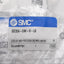 New SMC ISE30A-C4H-N-LB Digital Pressure Switch, NPN, -0.1~1.0MPa, 12-24VDC, 2m Lead