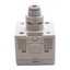 New SMC ISE30A-C4H-N-LB Digital Pressure Switch, NPN, -0.1~1.0MPa, 12-24VDC, 2m Lead