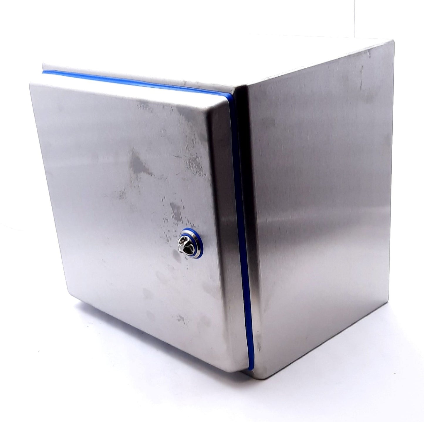 New Rittal HD 4000022 Metallic Wall Mounted Enclosures 10.1" x 11.9" x 12"