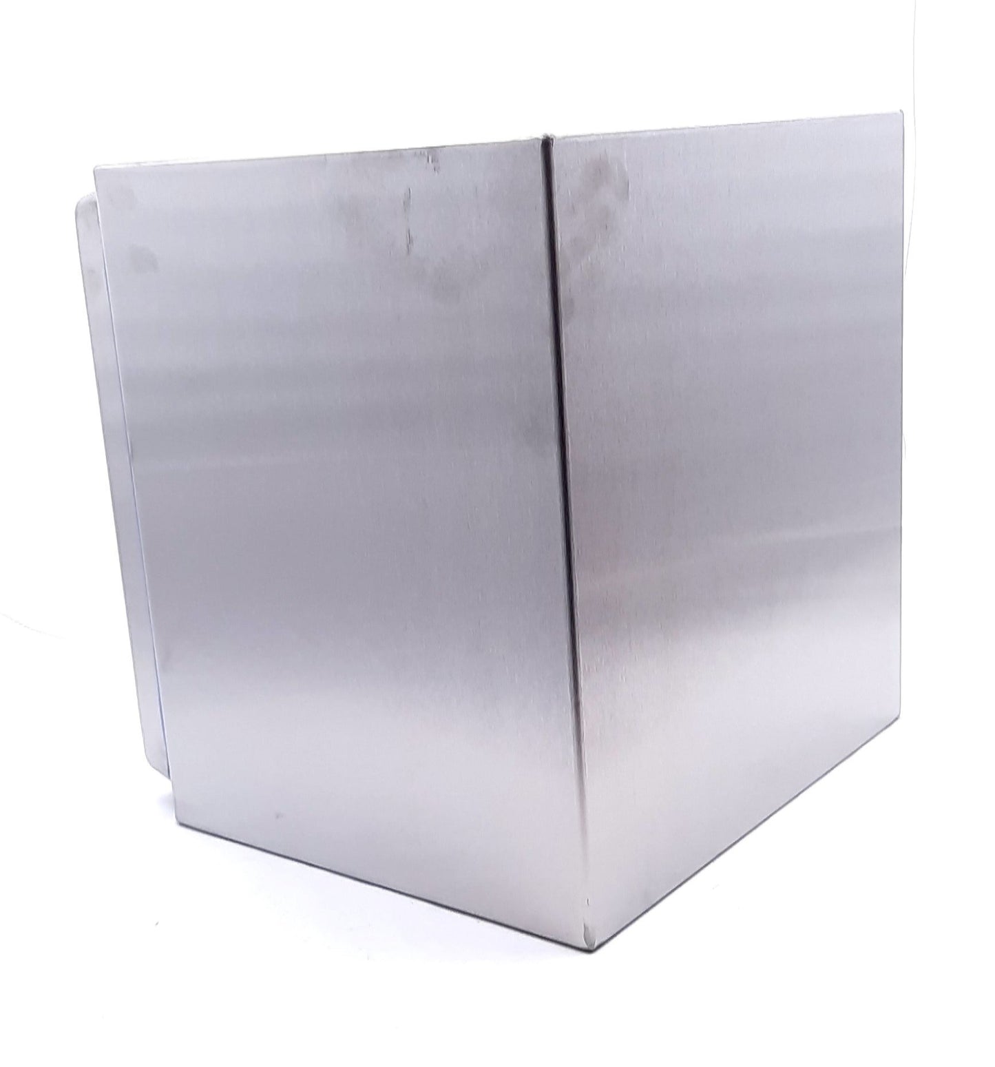 New Rittal HD 4000022 Metallic Wall Mounted Enclosures 10.1" x 11.9" x 12"