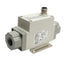 New SMC PF2A521-N03-2 Flow Sensor For Air, 20 to 200L/min, -50kPa to 0.75MPa