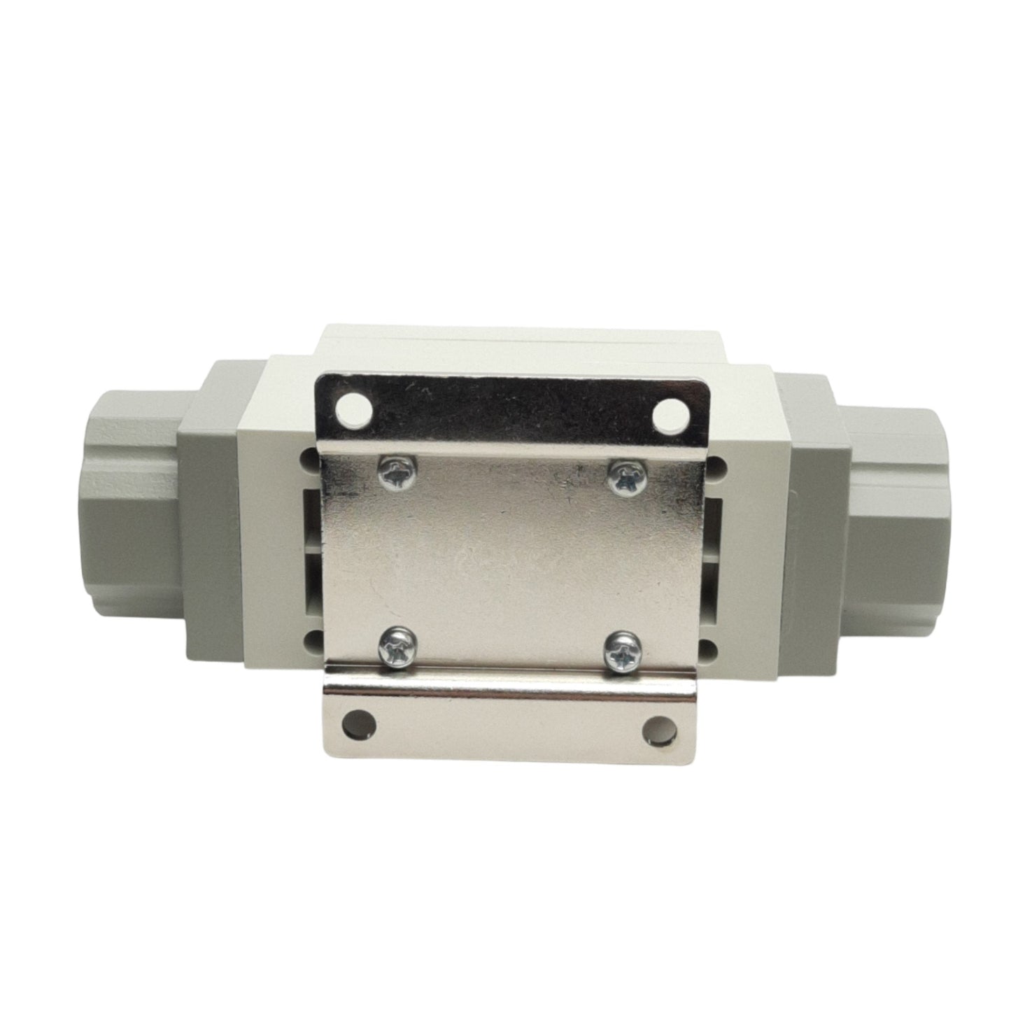 New SMC PF2A521-N03-2 Flow Sensor For Air, 20 to 200L/min, -50kPa to 0.75MPa