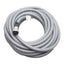 New Mencom MINH-3FP-10M Cordset 3-Pin 7/8-16UN2 Female to Flying Leads 600V 18A 10m