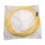 New Murr Elektronik 7000-08081-0300500 Cordset, 60VAC/DC 4A, M8 3-Pin Female, 5m