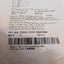New Murr Elektronik 7000-12341-0341000 Cordset, 250VAC/DC 4A, M12 5-Pin Female, 10m