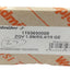 New Lot of 5 Weidmuller 1193690000 Terminal Block Cross Connectors, 19-P, 250V 17.5A