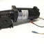 Used Bison 507-02-002 DC Gearmotor 90VDC, 10:1, 180RPM, 1/8HP, 29in-lbs, 5/8" Shaft