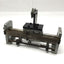 Used UHING 3RG-15-MCR Rolling Ring Linear Drive, 15mm Shaft, 140mm Traverse Travel