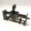 Used UHING 3RG-15-MCR Rolling Ring Linear Drive, 15mm Shaft, 140mm Traverse Travel