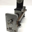 Used UHING 3RG-15-MCR Rolling Ring Linear Drive, 15mm Shaft, 140mm Traverse Travel