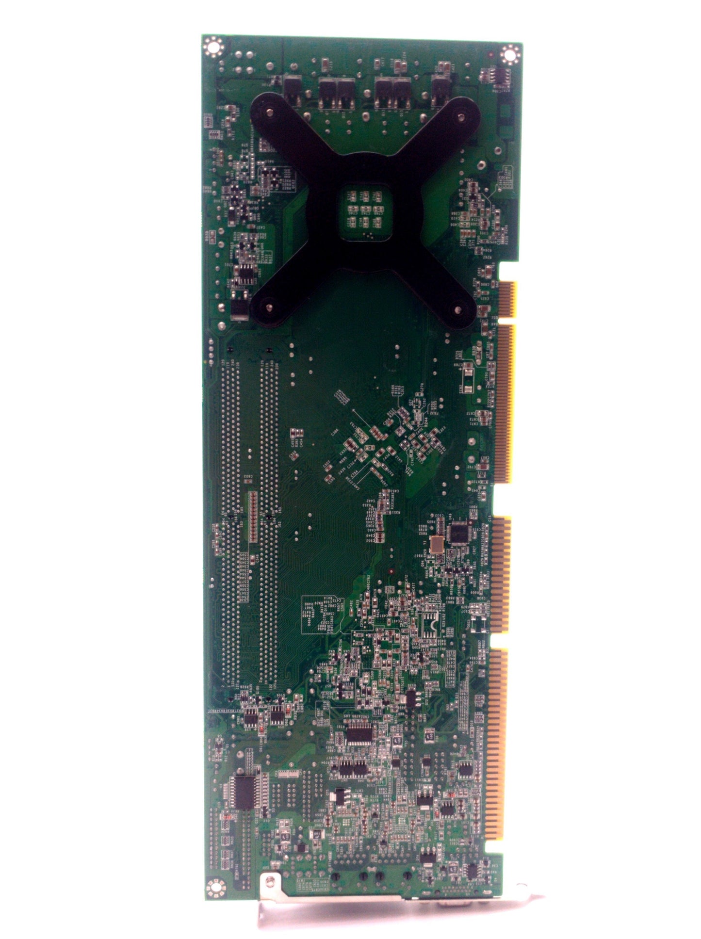 Used Portwell ROBO-8777VG2A Single Board Computer Intel Core 2 Duo 2.8GHz 4GB DDR2
