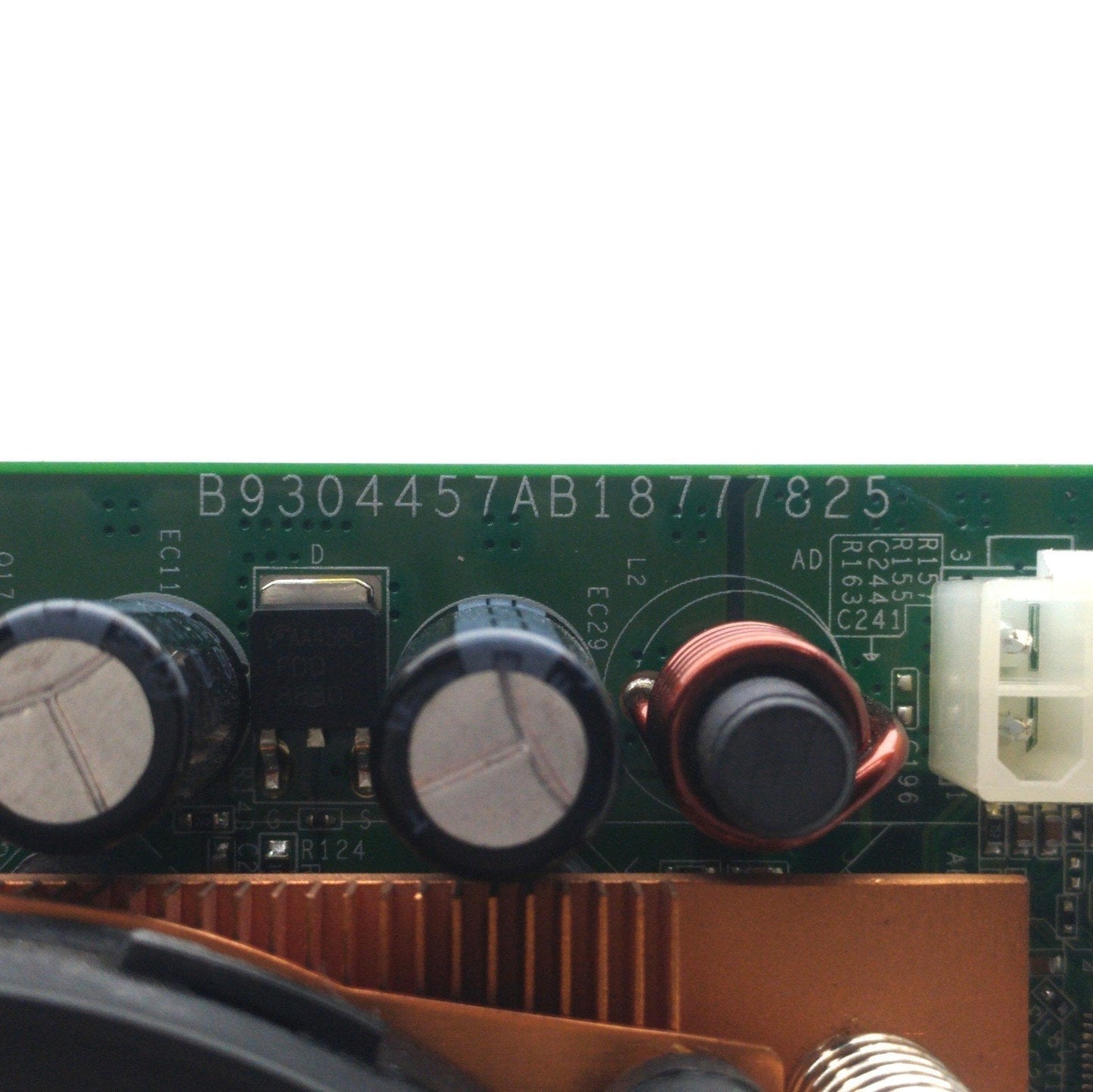 Used Portwell ROBO-8777VG2A Single Board Computer Intel Core 2 Duo 2.8GHz 4GB DDR2