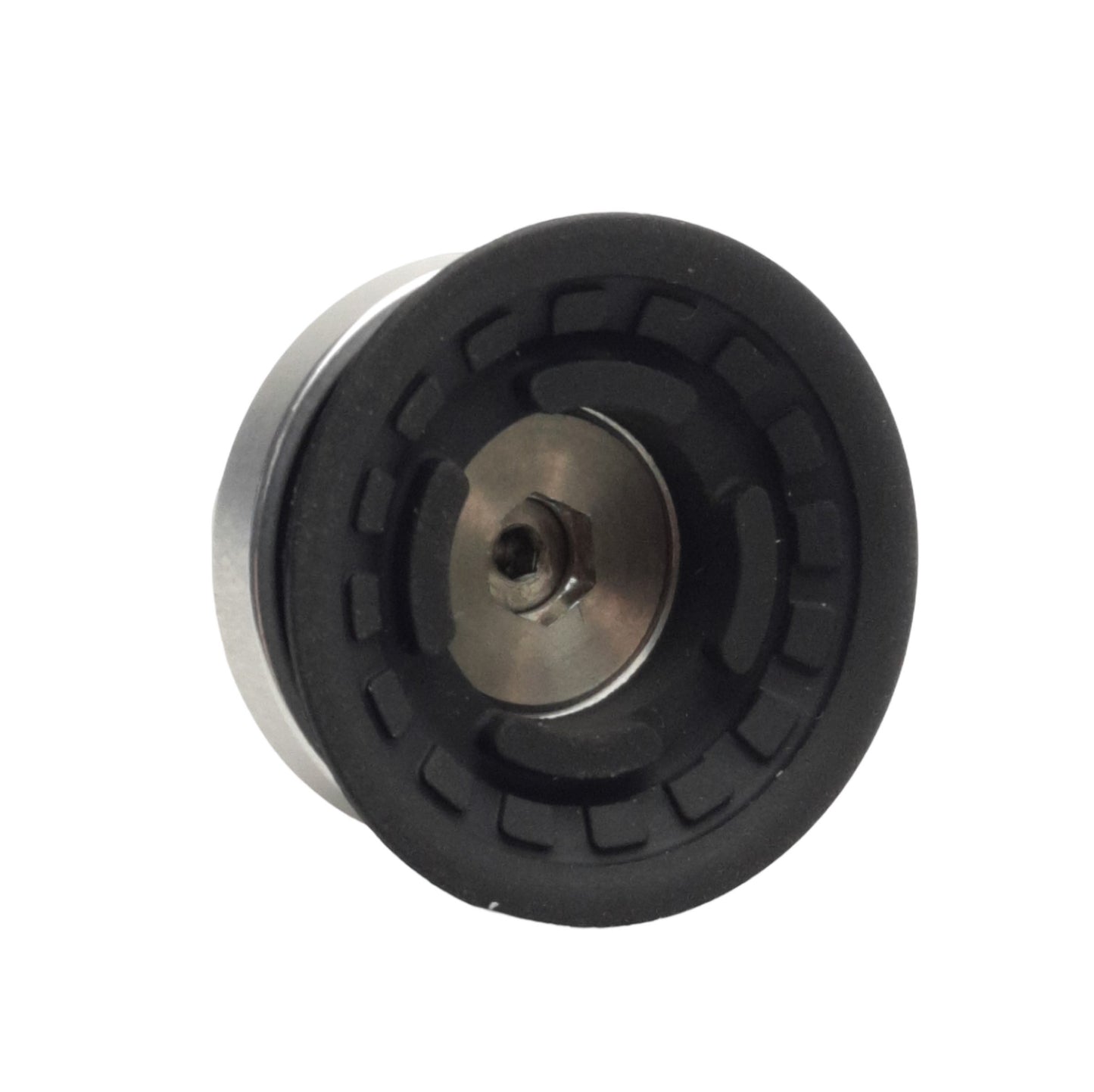 New SMC ZP3E-TF32UMN-AL6 Ball Joint Vacuum Pad, ø32mm, M6 Thread, NBR Pad