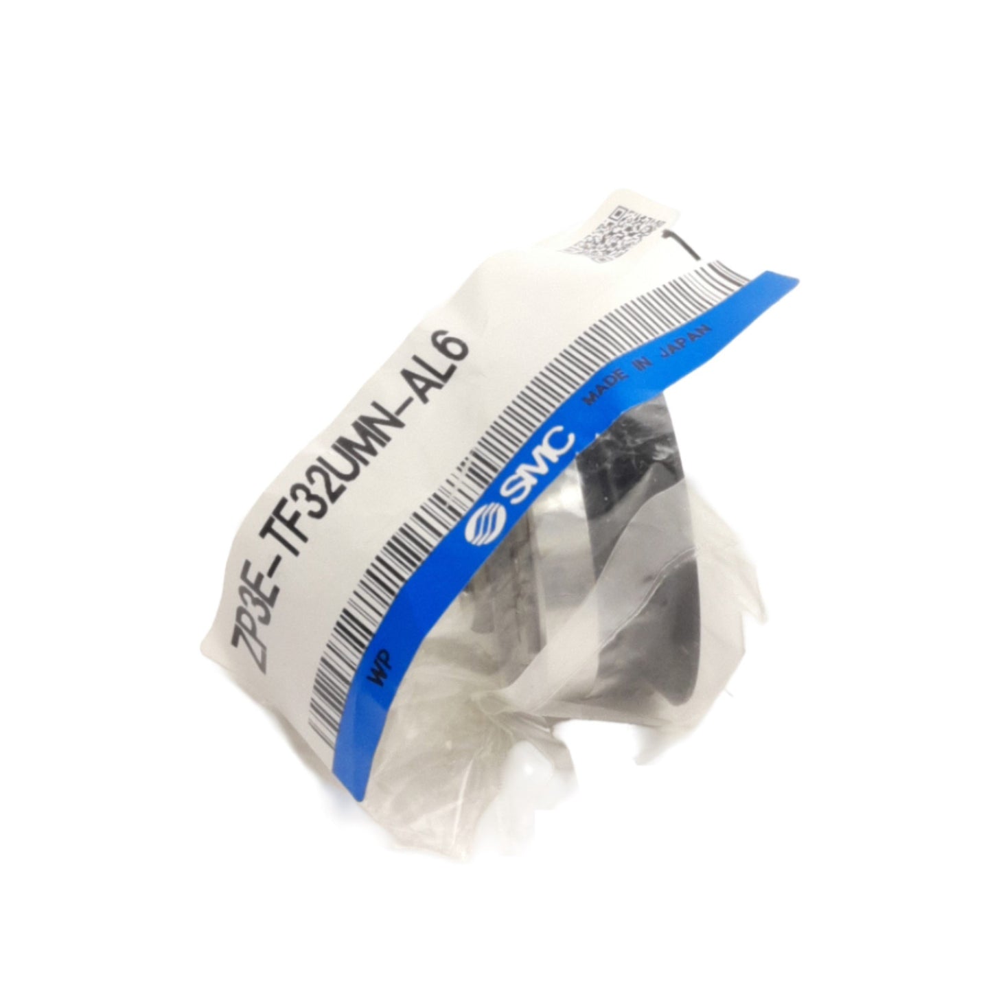 New SMC ZP3E-TF32UMN-AL6 Ball Joint Vacuum Pad, ø32mm, M6 Thread, NBR Pad