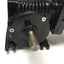 Used Bison 507-02-207L DC Gearmotor 90VDC, 10:1, 180RPM, 1/4HP, 55in-lbs, 5/8" Shaft